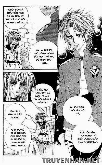 viên đạn tình yêu chapter 1 113