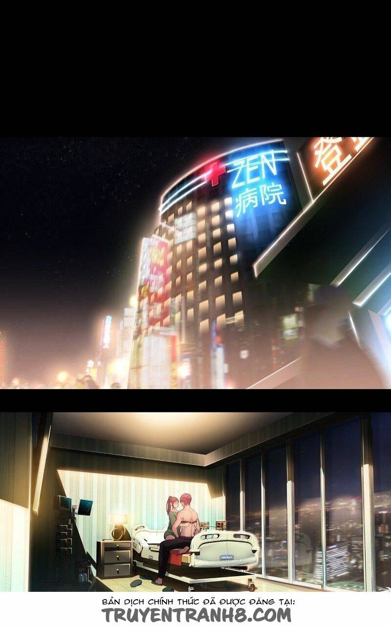 nhiệt huyết thanh xuân chapter 14 56