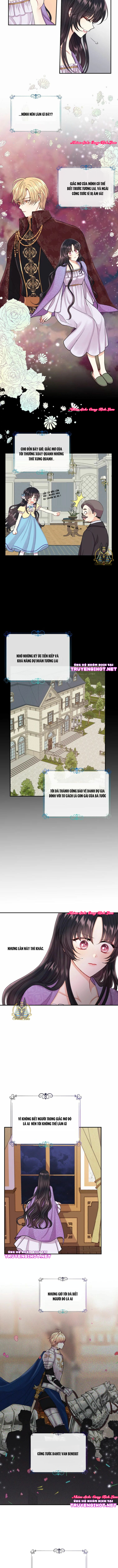 roelin tiến bước tới tương lai chapter 2 5