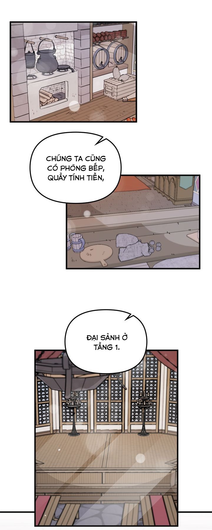 quán trọ dragondaily chapter 9 20