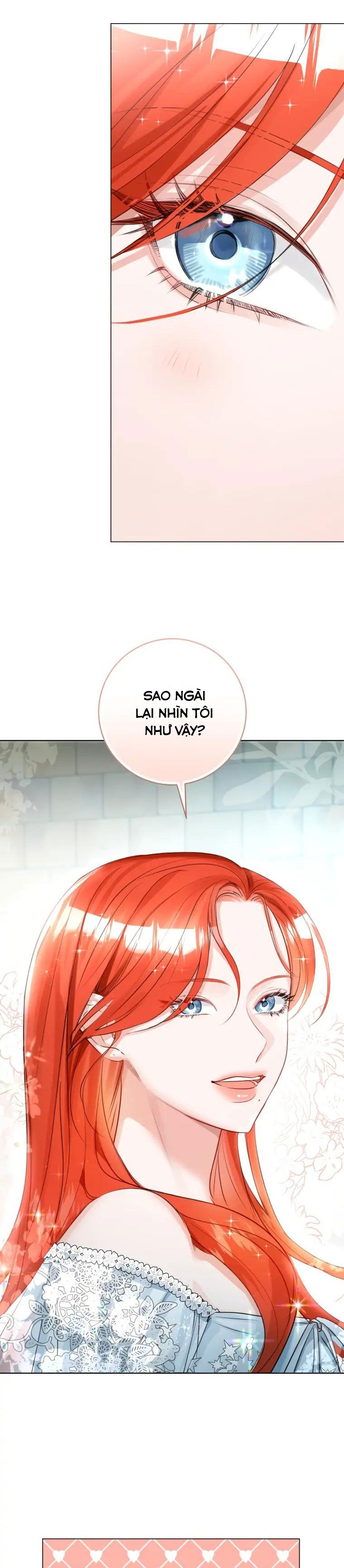 cuộc hôn nhân của đại công tước chỉ là một trò lừa đảo chapter 28 27