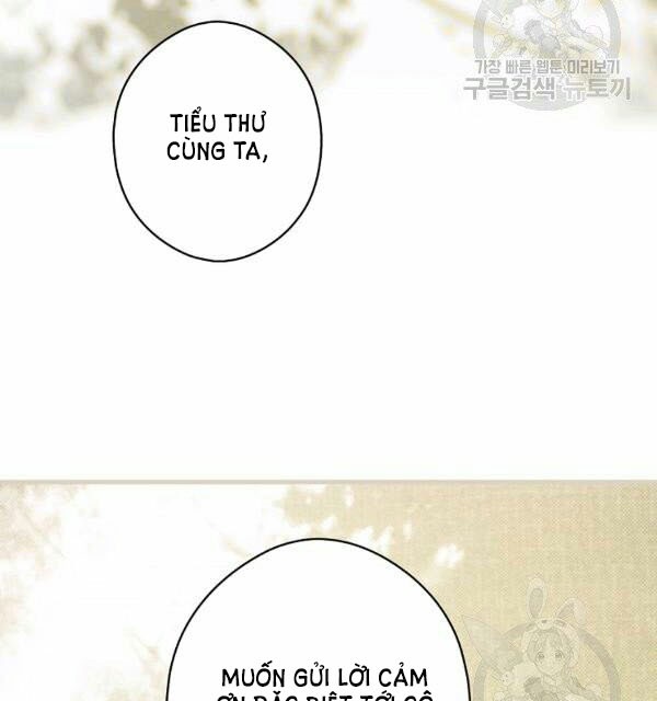 quý cô bí ẩn - secret lady chapter 39 73