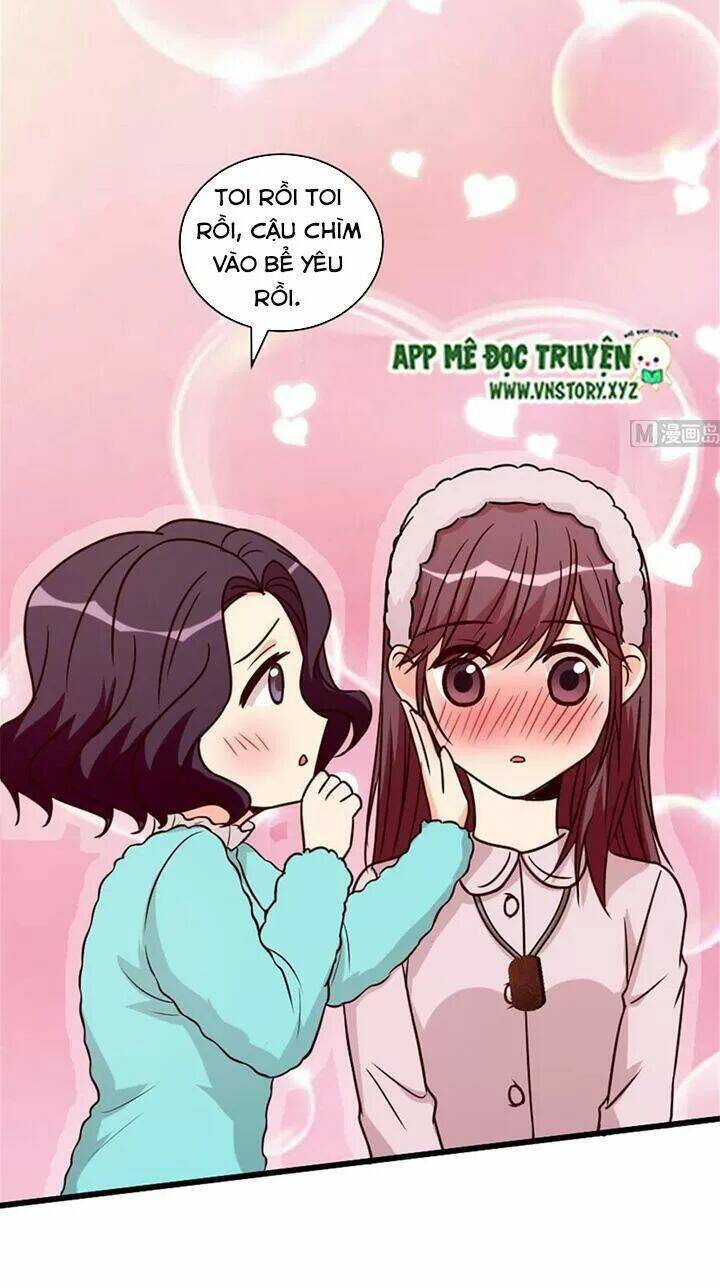 thiên hậu trở về chapter 199 42