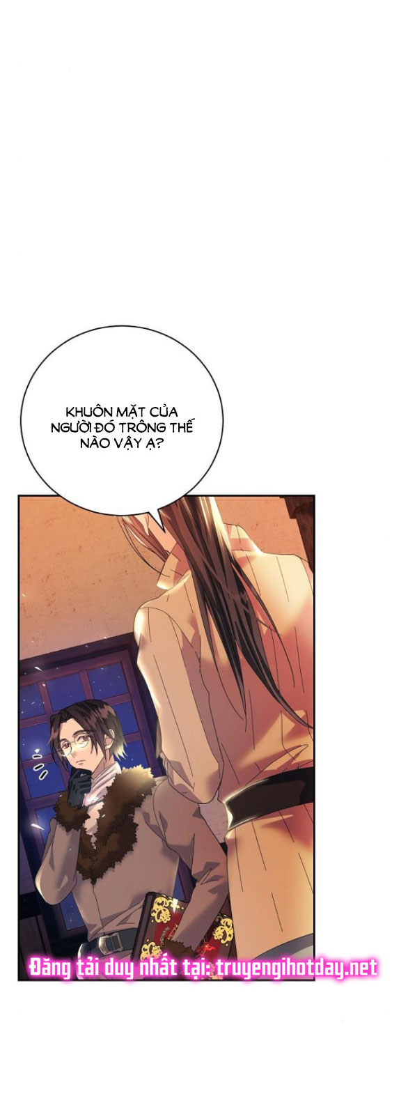 chiếm hữu trái tim bạo chúa chapter 17.2 14