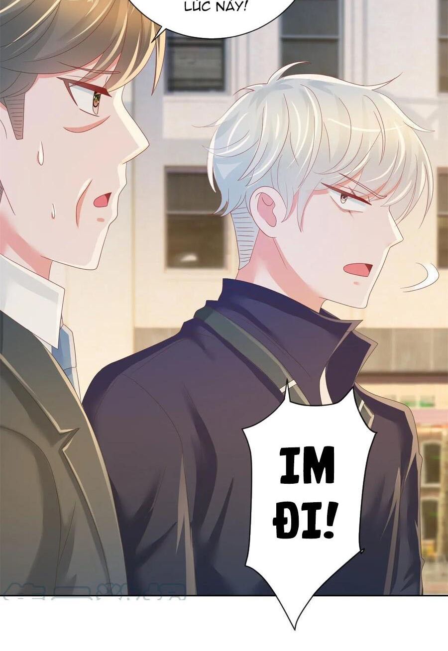 ẩn hôn 100%: chọc tức vợ yêu mua một tặng một chapter 189 21