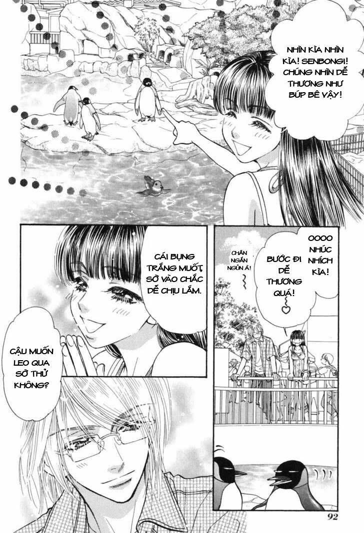 boku to kanojo no xxx chapter 31 9