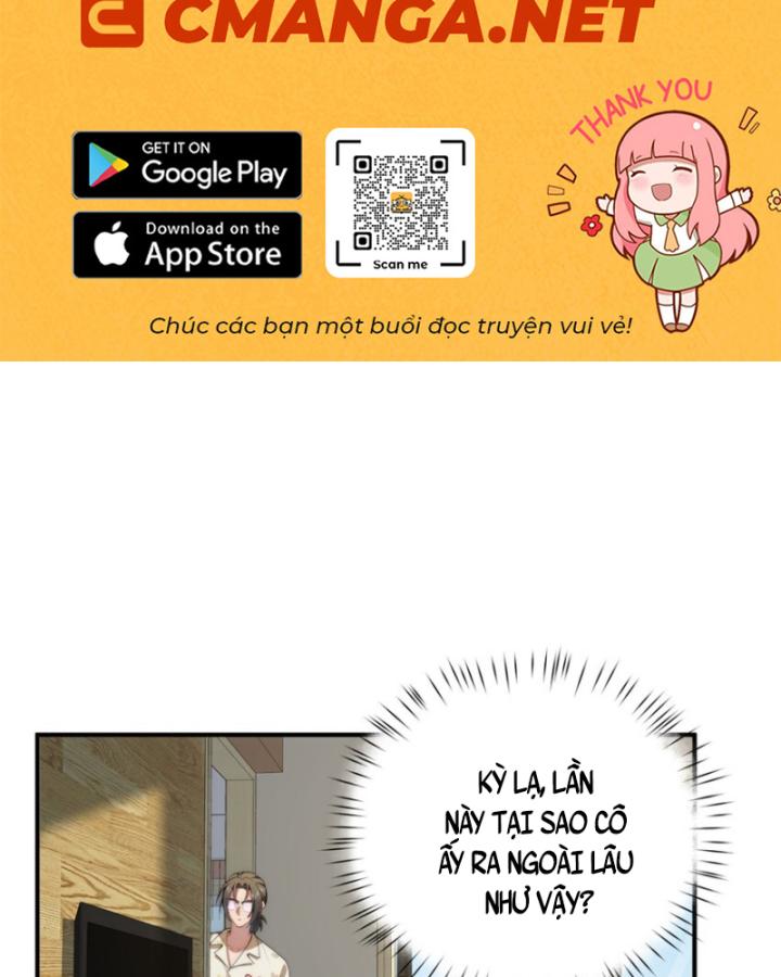 nữ chính chạy từ trong sách ra thì phải làm sao chapter 89 3