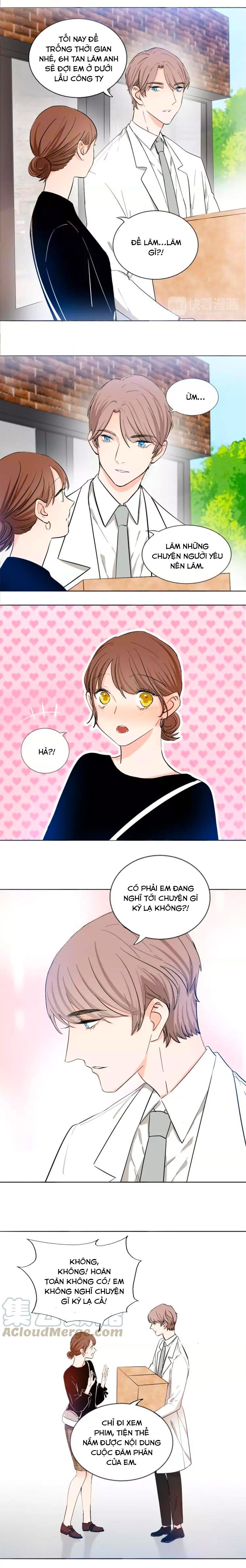 mùi hương lãng mạn chapter 56 4