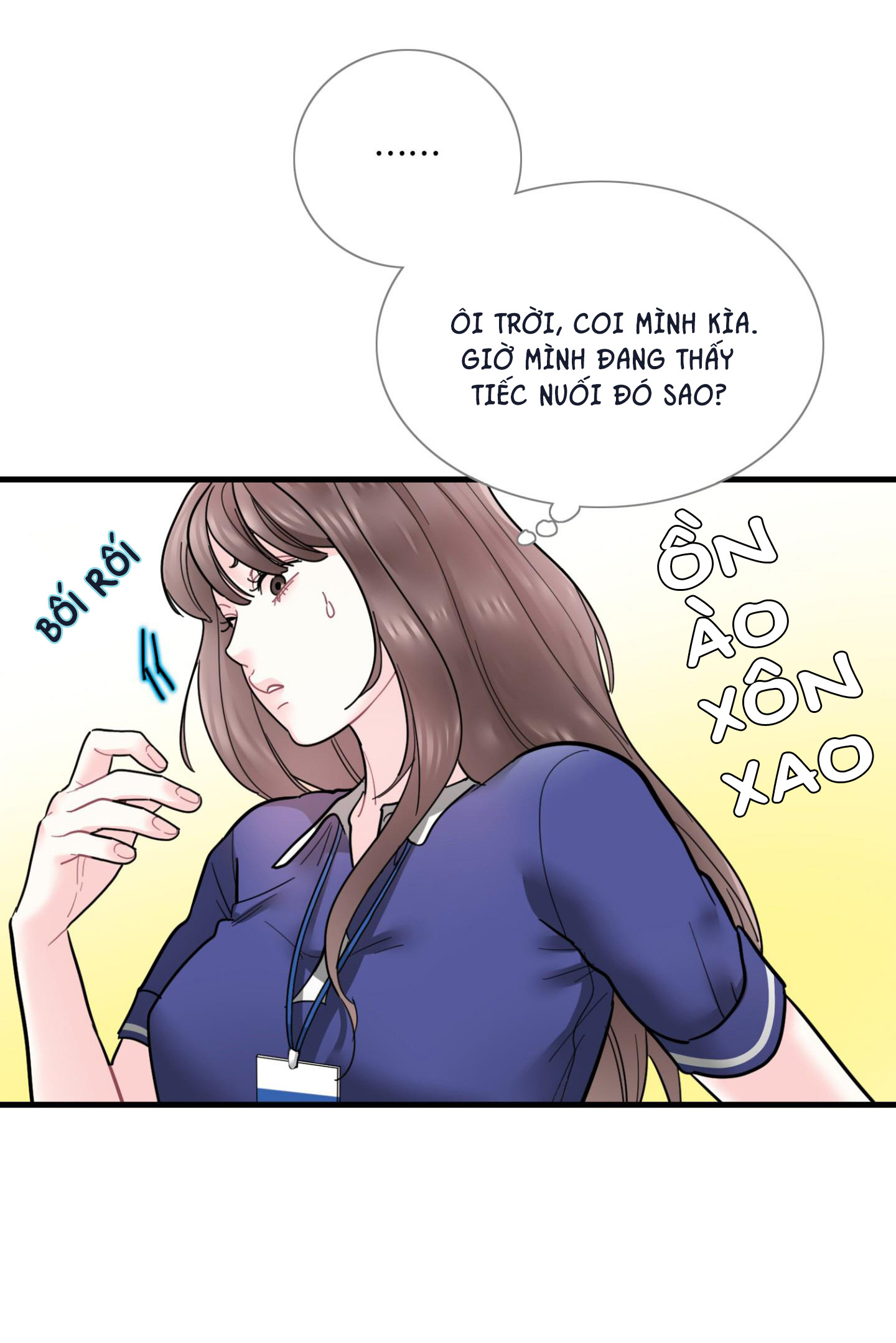 viagra chỉ là bạn chapter 3 7