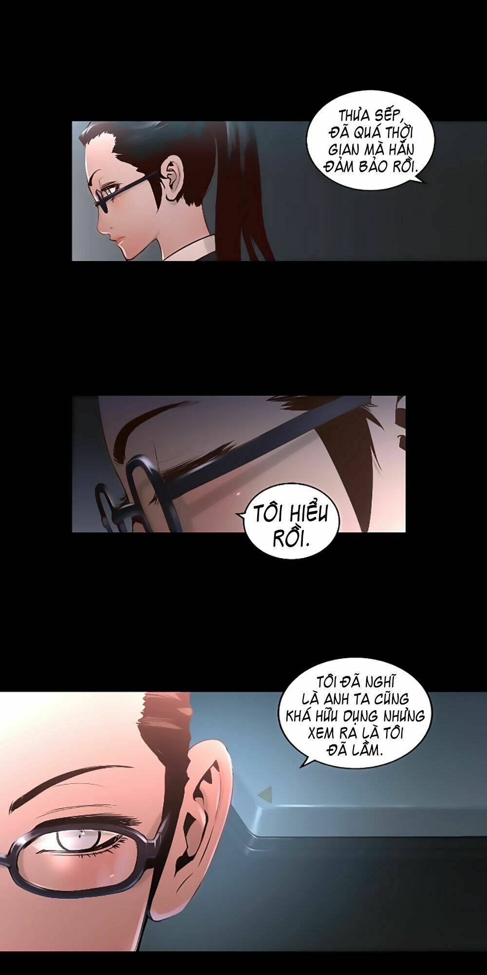 tam tuyệt tại dị giới chapter 20 33