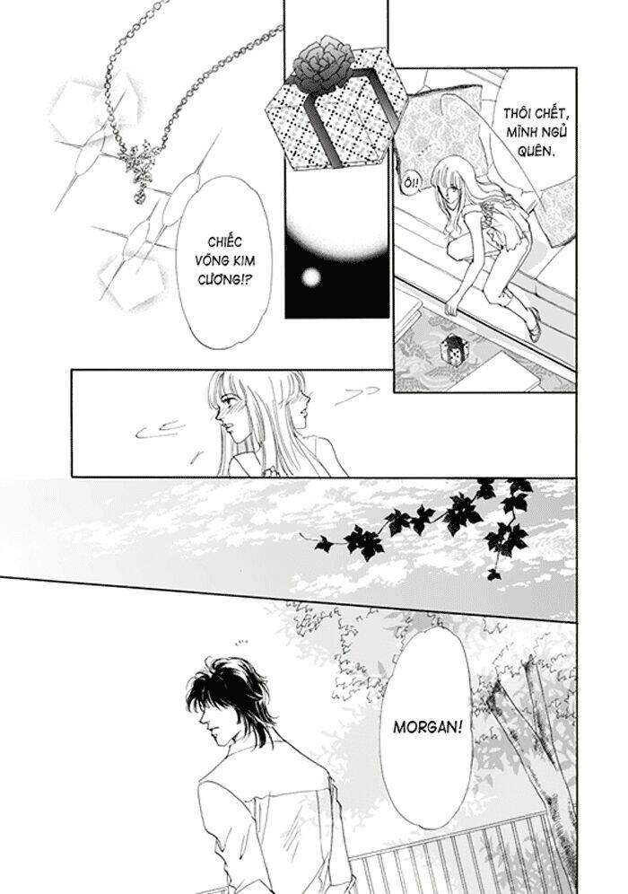 kokoro no subete wo chapter 3 6