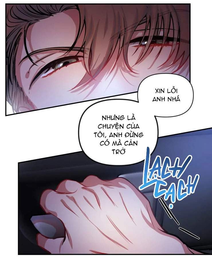 hợp đồng yêu đương chapter 31 7