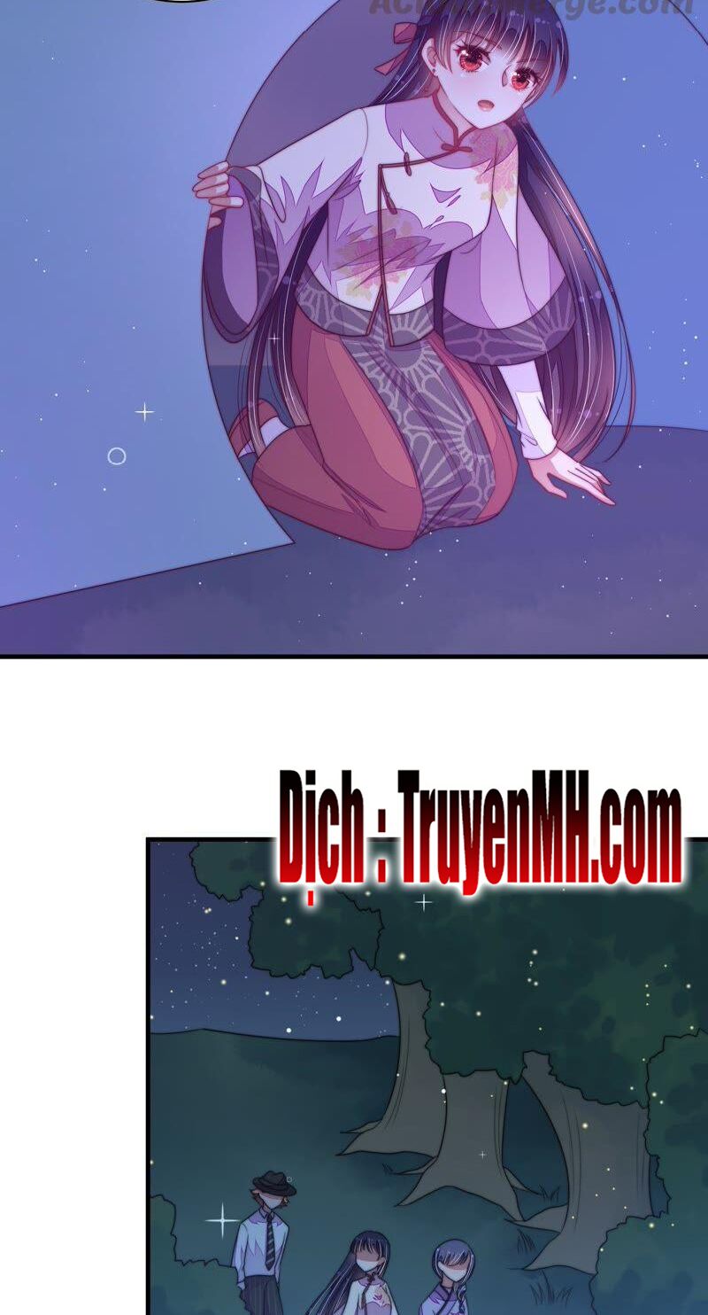 ngày nào thiếu soái cũng ghen chapter 237 6