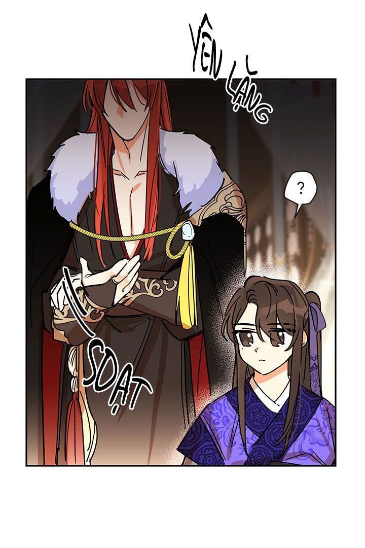 con gái bảo bối của boss phản diện chapter 1 69