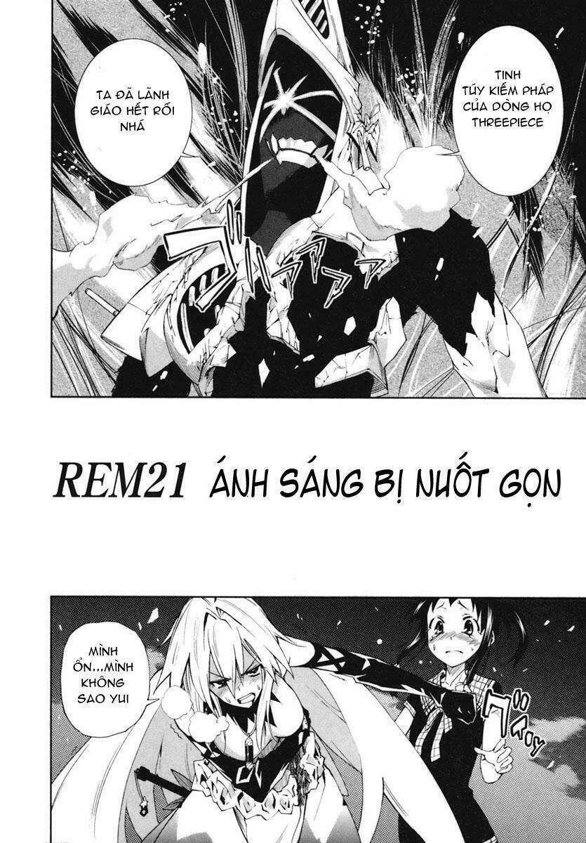 yumekui merry chapter 21 2