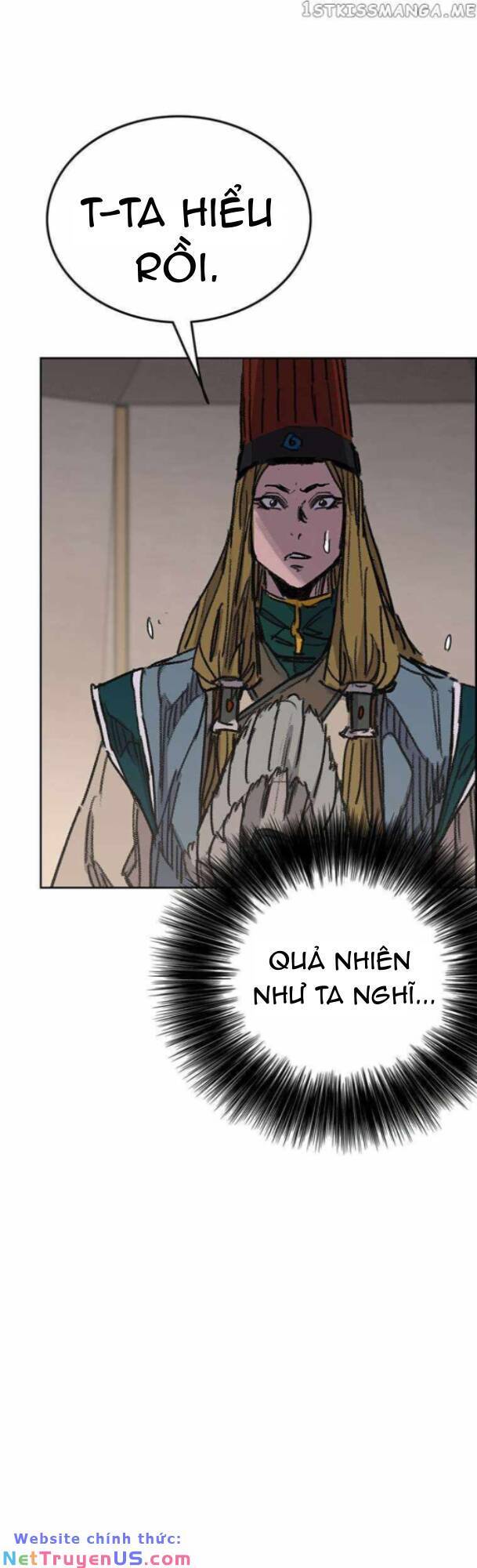 kiếm sĩ bất bại chapter 170 53