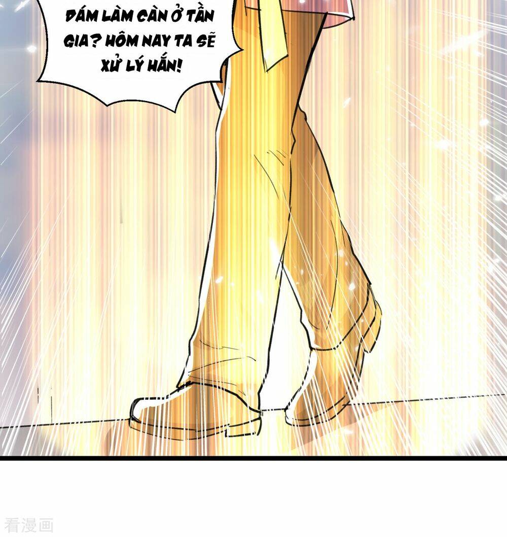 trọng sinh khí thiếu quy lai chapter 155 15