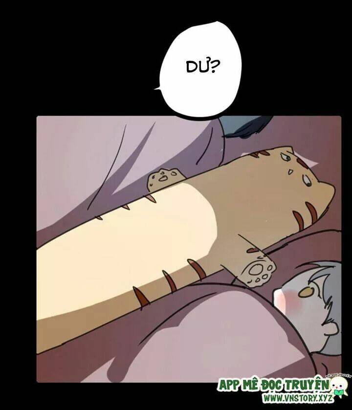 đạo trưởng đại nhân đến nhà chapter 37 16