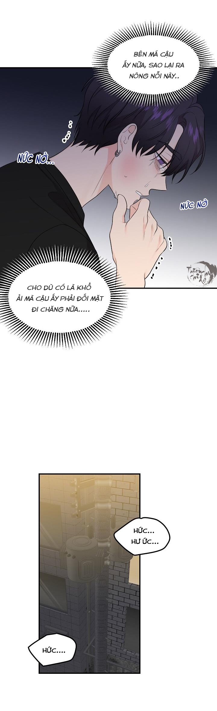 hoa ly hổ chapter 45 20