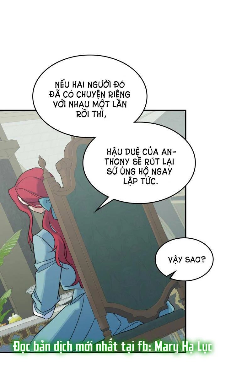 [18+] người đẹp và quái vật chapter 87.1 24