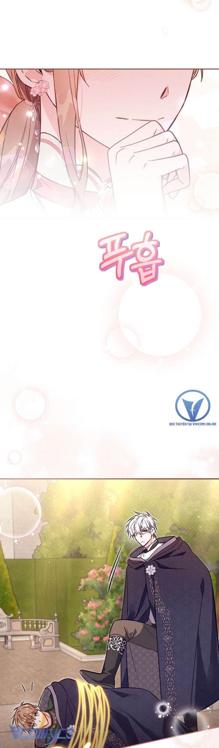 không có chỗ cho kẻ giả mạo chapter 41 33