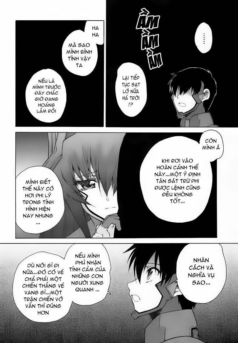muv luv unlimited manga chapter 25 26