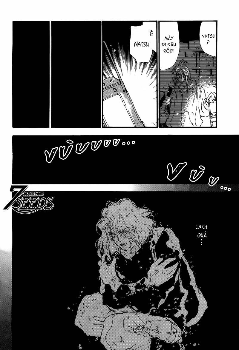 7 mầm sống chapter 133 16