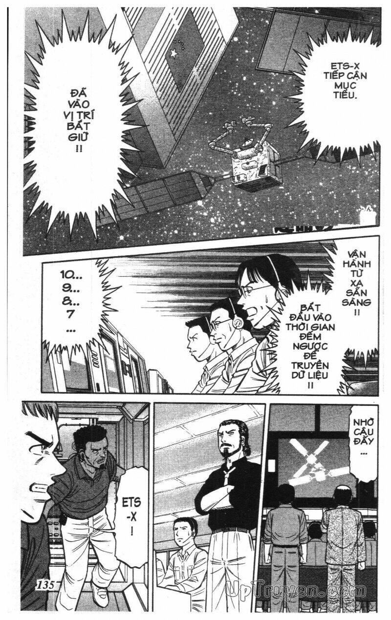 hộ chiếu xanh chapter 7 137