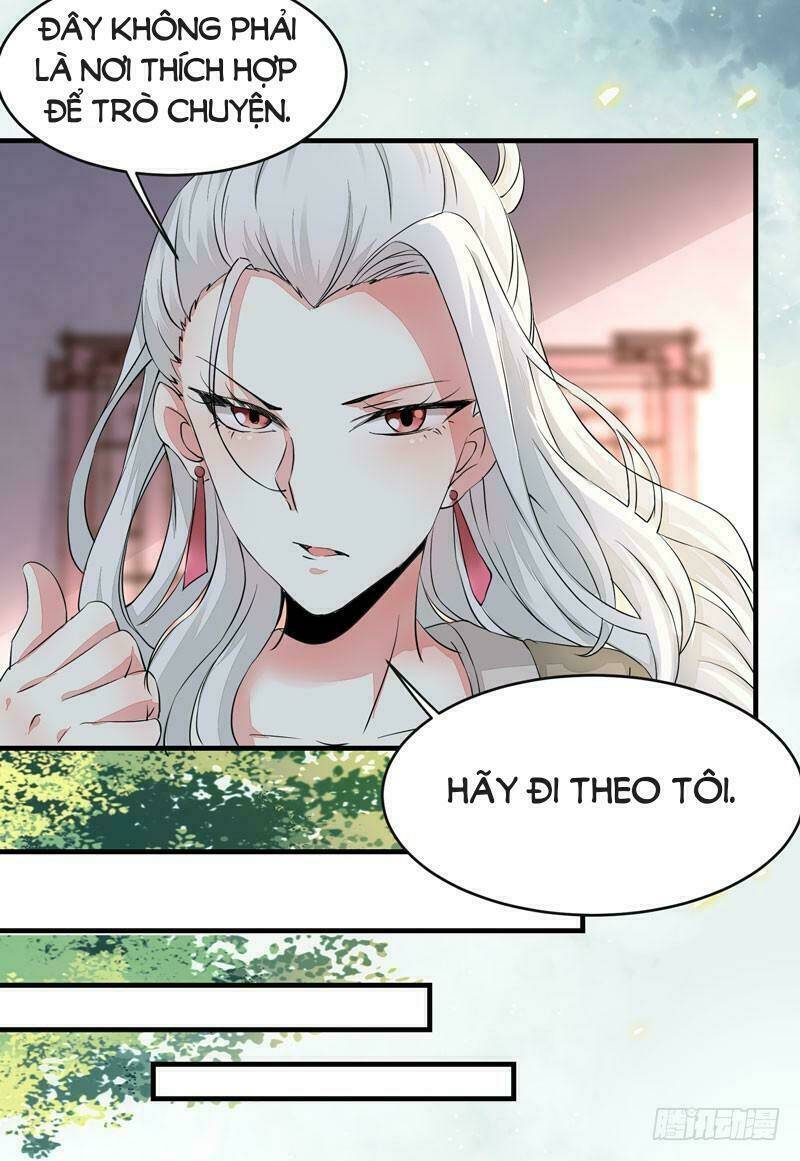 công chúa là nam nhân chapter 12.1 5