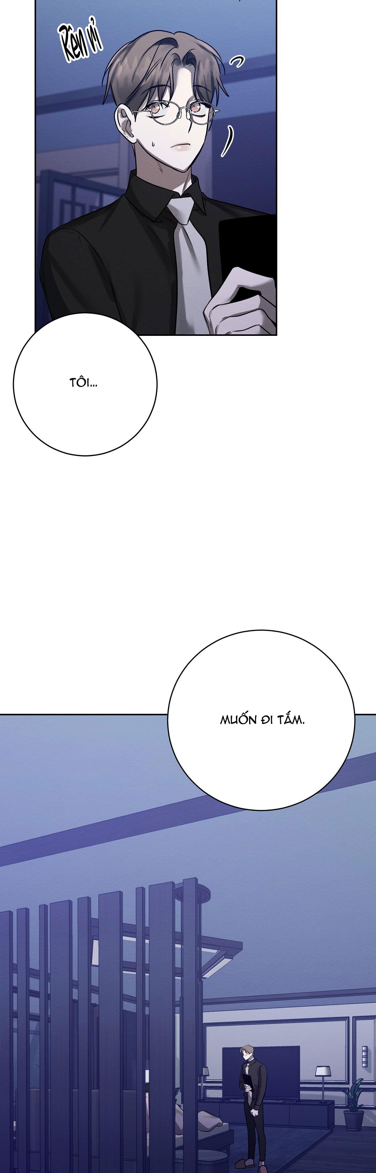 lý do của ác nhân chapter 36 23