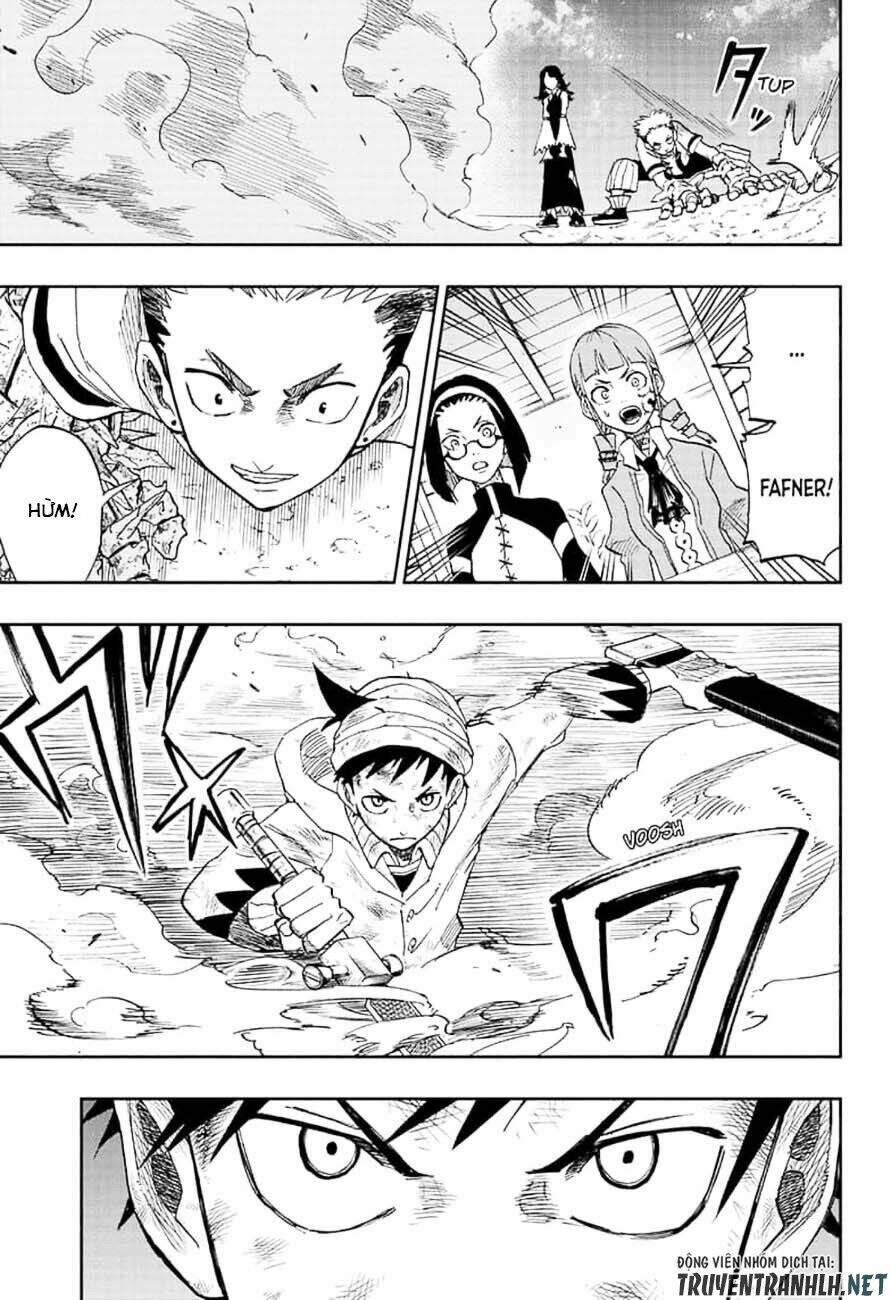 guardian of the witch chapter 5 8