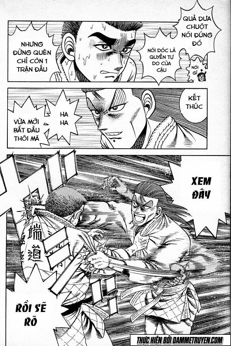 shin kotaro makaritoru! juudouhen chapter 102 3