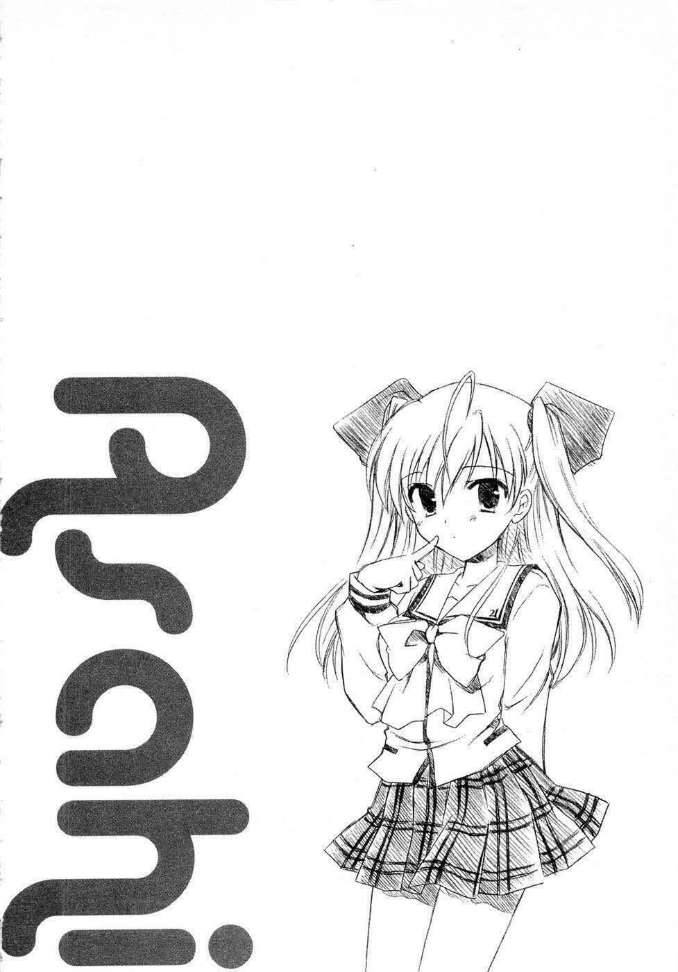 bài học về tình yêu tại học viện aikyo chapter 2 2