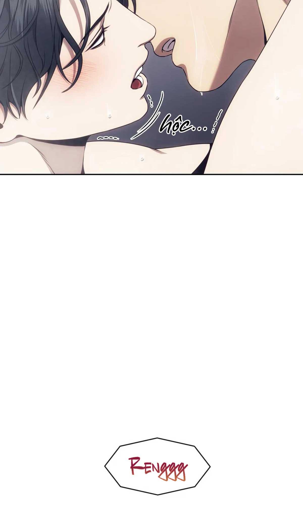 công cuộc báo thù của kẻ yếu thế chapter 25 36