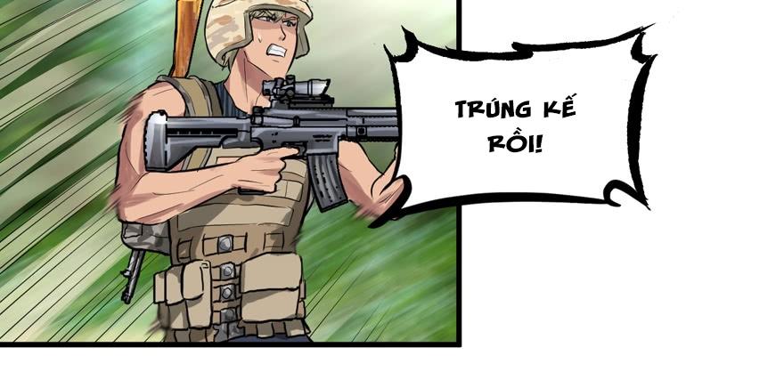 vua sinh tồn chapter 47 31