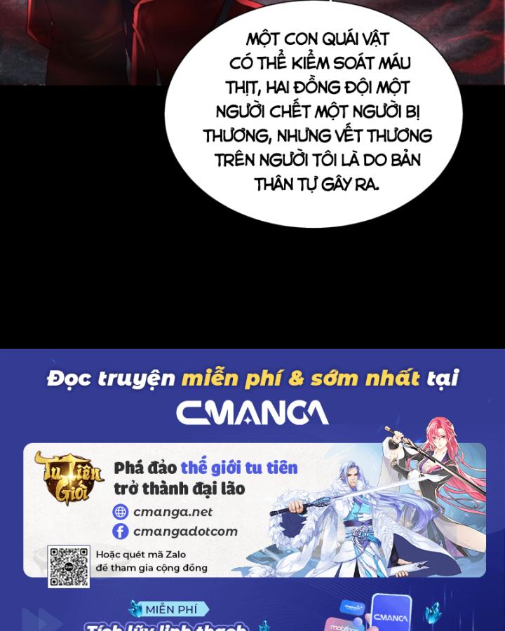 bắt đầu từ trăng đỏ chapter 175 31