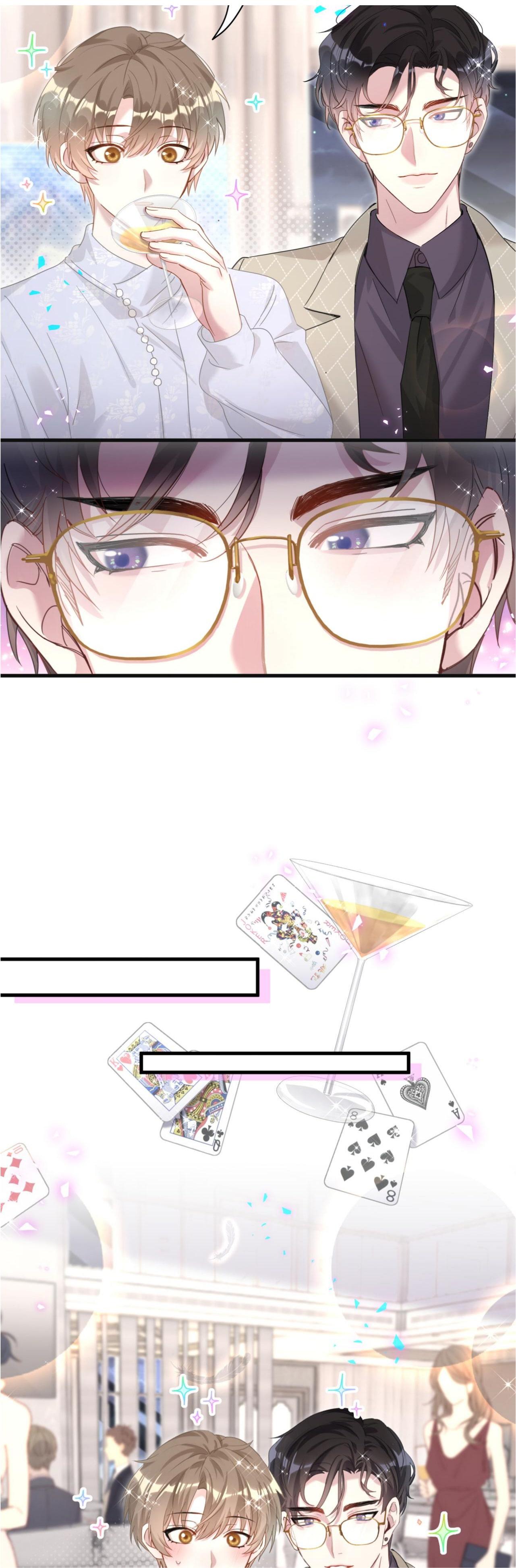 kết hôn là chuyện nhỏ chapter 12 6