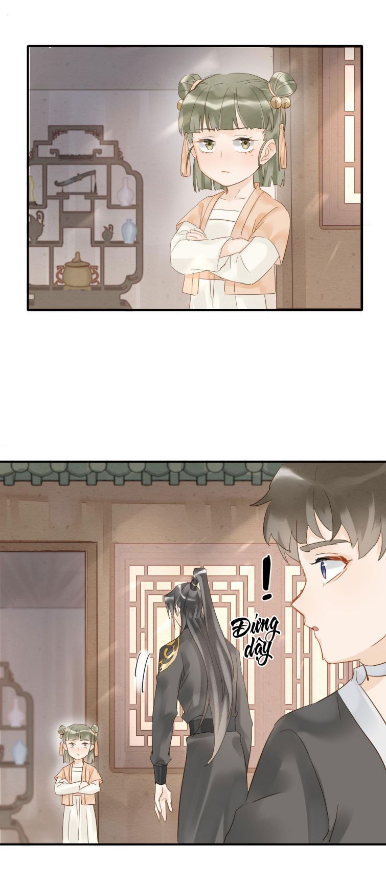 tù long chapter 27 25