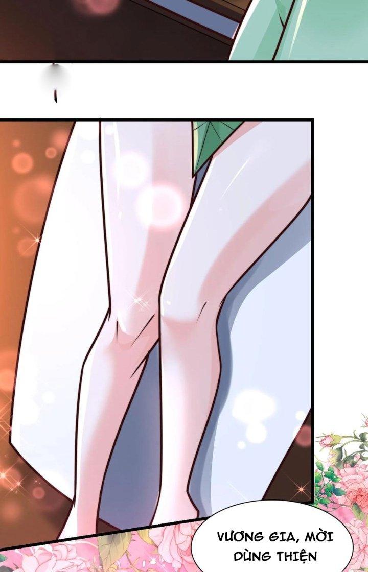 ta nuôi ma quỷ ở trấn ma ti chapter 189 3