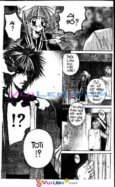 arita đáng yêu chapter 12 93