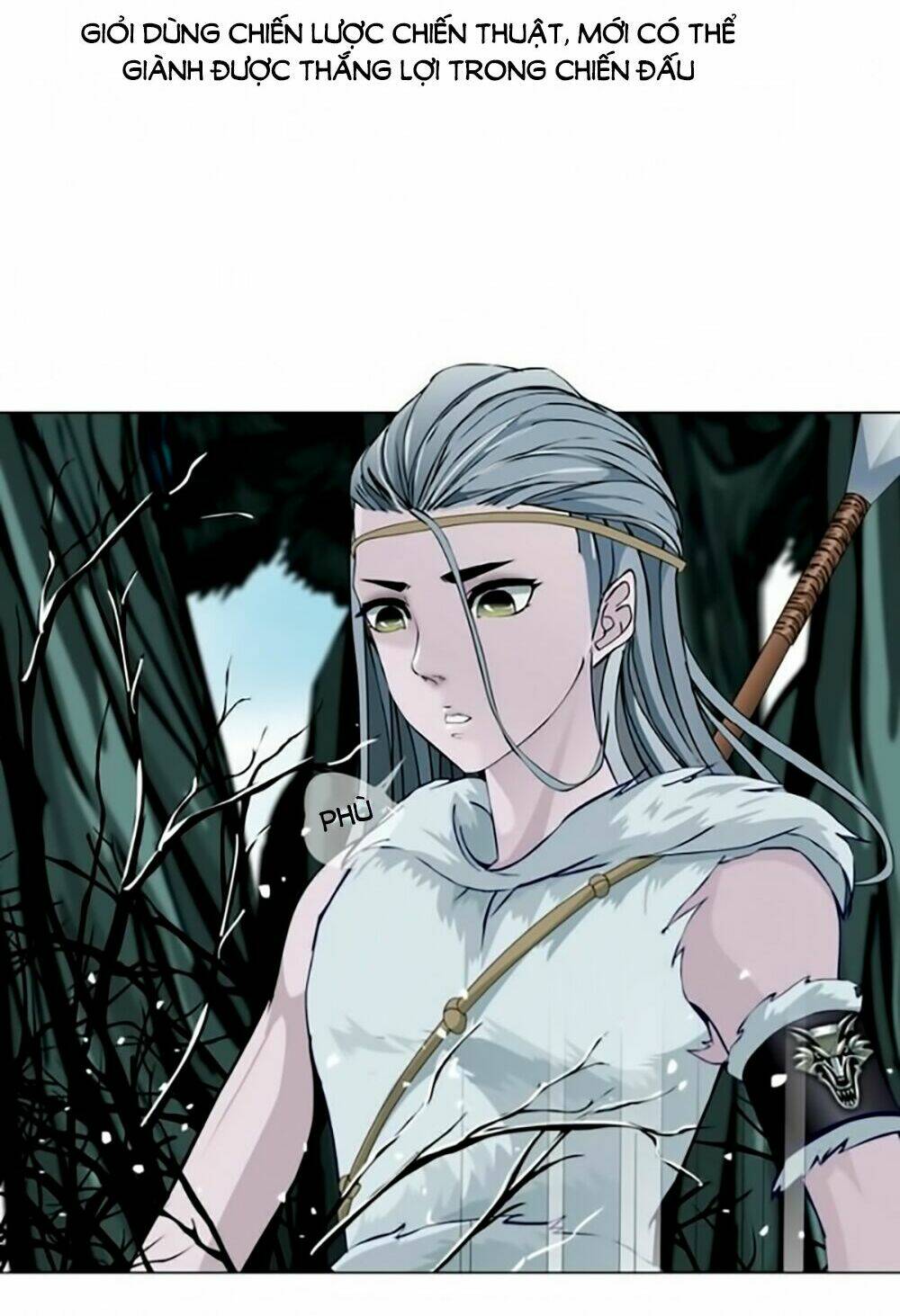 sổ tay mỹ nam giới x chapter 6 12