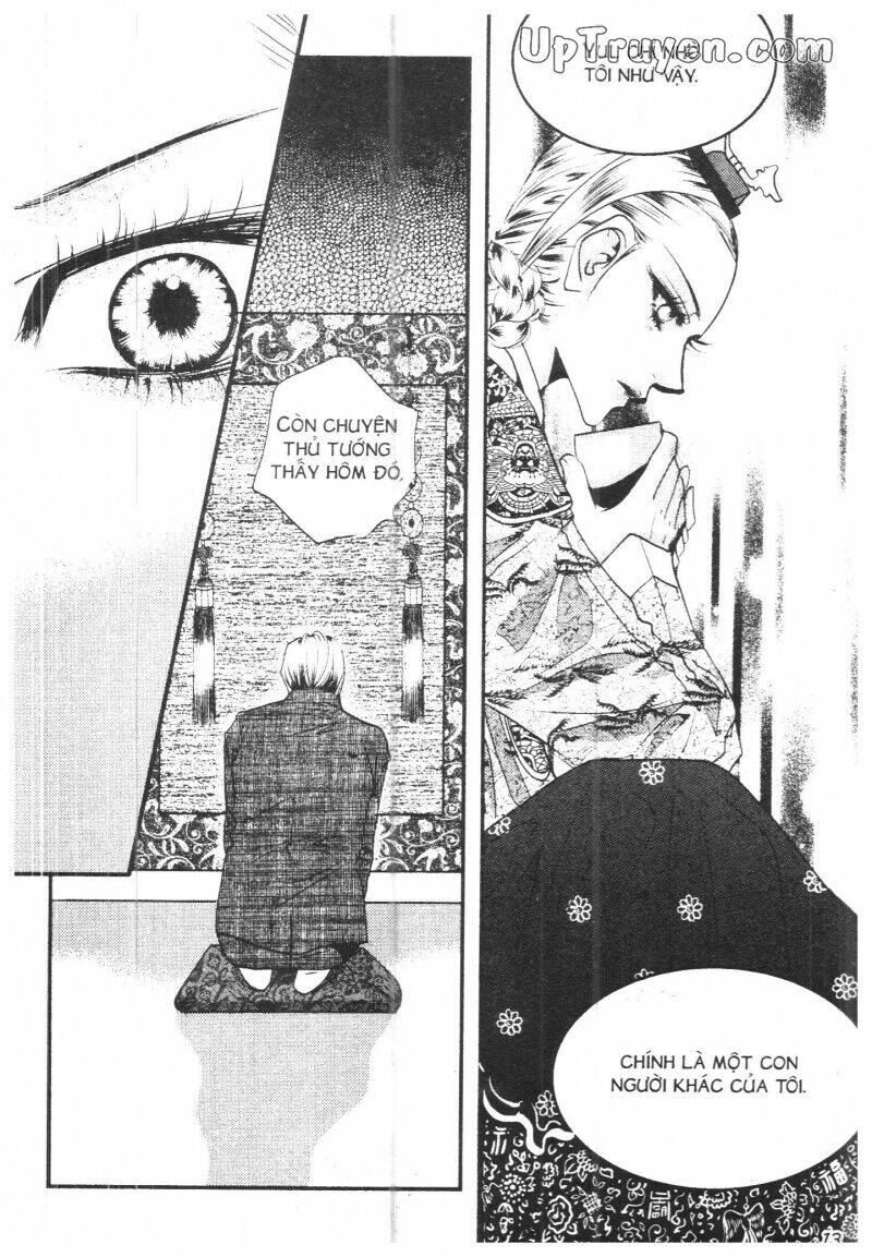 hoàng cung chapter 26 15