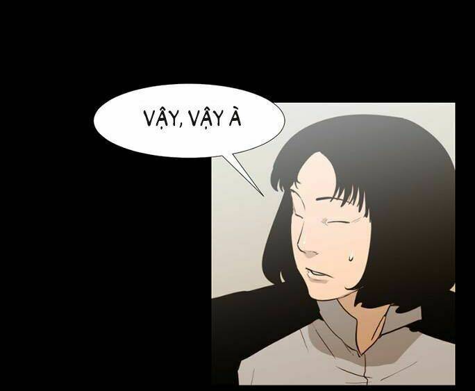 đêm vùng cực chapter 14 10
