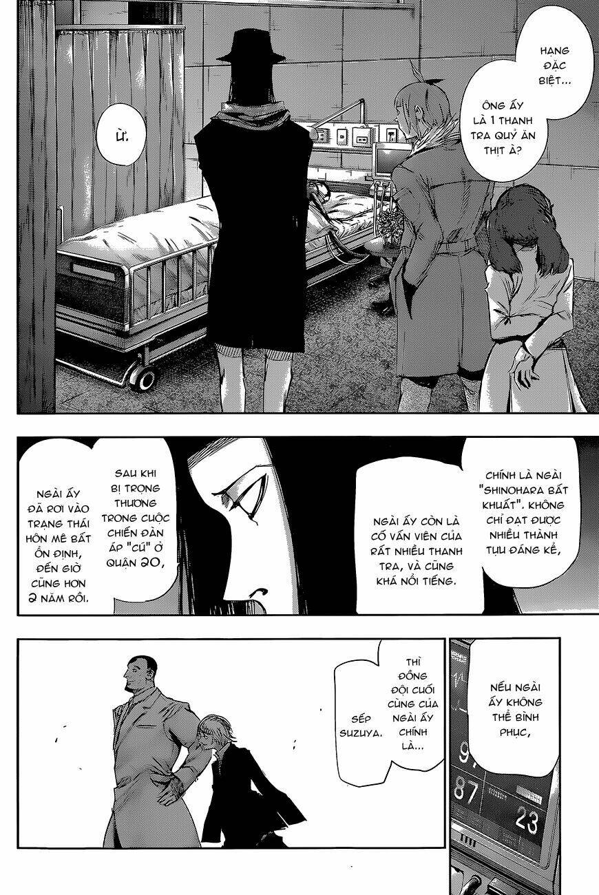 ngạ quỷ vùng tokyo 2 chapter 16 13