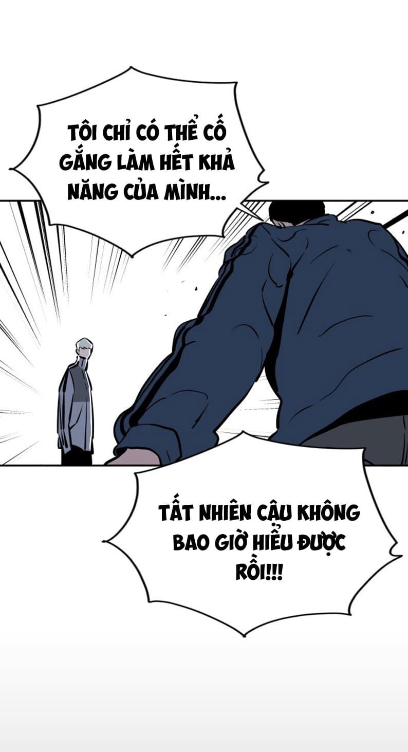 Sân Cỏ Chiến Kí chapter 24 17