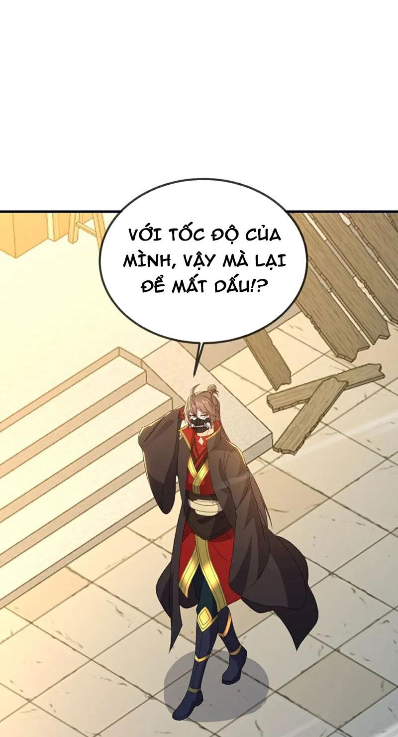 tiên võ đế tôn chapter 553 46