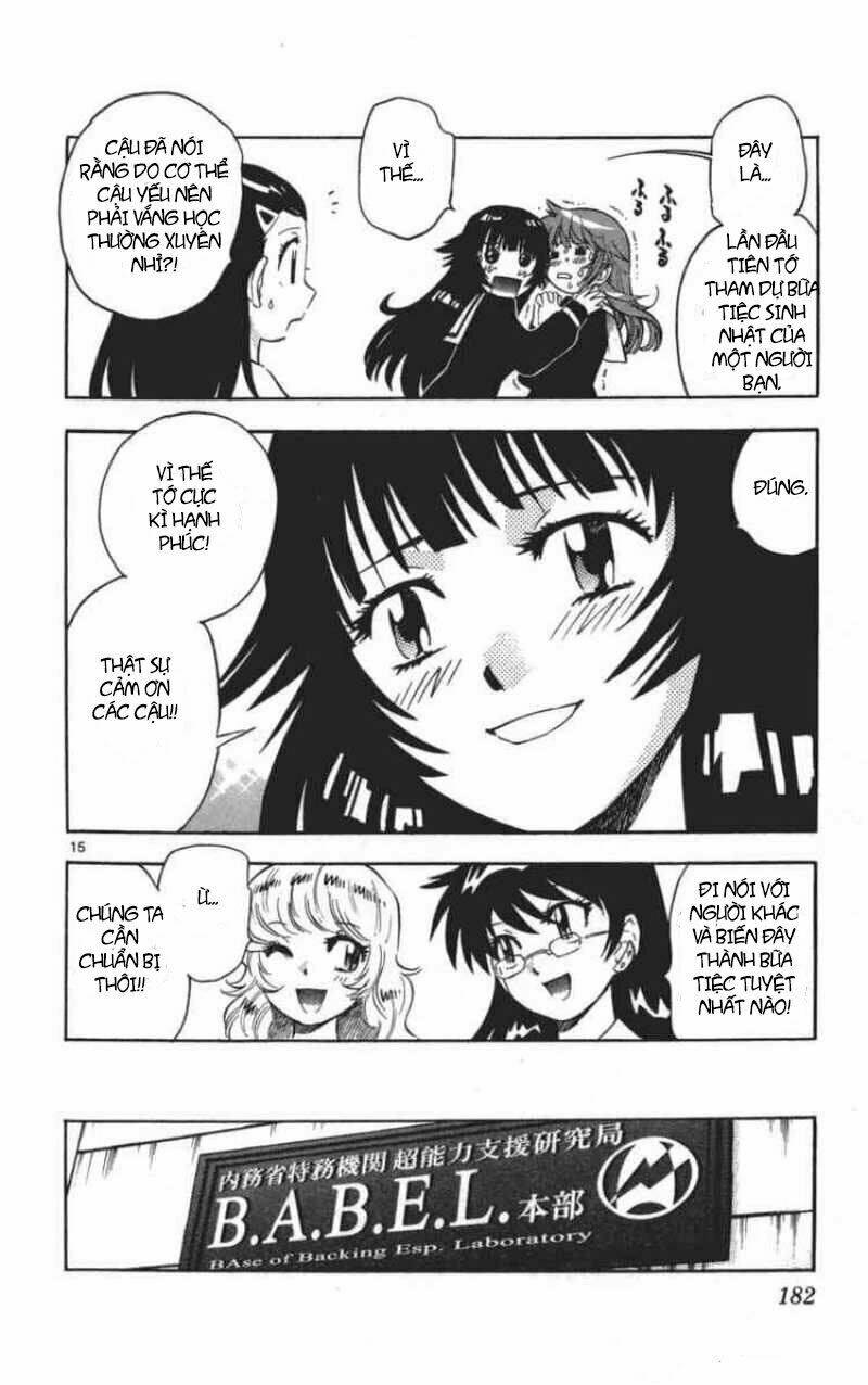 loli siêu năng lực chapter 147 16