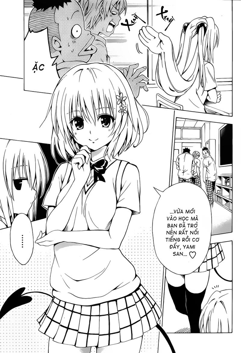 to love - ru darkness chapter 3 10