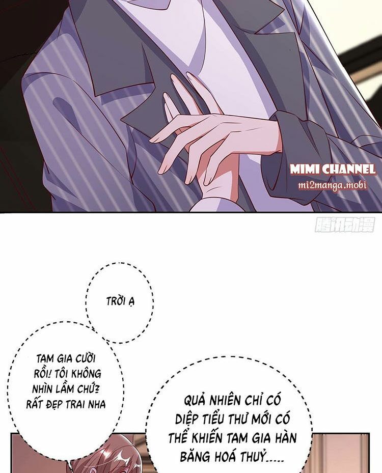 đại lão gọi tôi tiểu tổ tông chapter 7 33