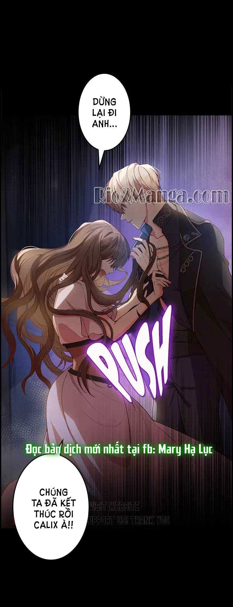 từ ác nữ tôi phải trở thành một người mẹ chapter 12 24